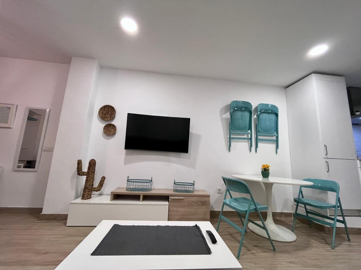 Gatu Villa Paraguay , Preferente Mayores 25 Anos Y Familias Cádiz Buitenkant foto