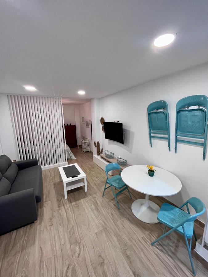 Gatu Villa Paraguay , Preferente Mayores 25 Anos Y Familias Cádiz Buitenkant foto