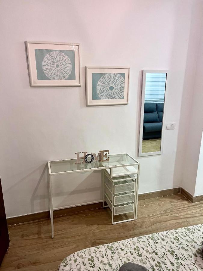 Gatu Villa Paraguay , Preferente Mayores 25 Anos Y Familias Cádiz Buitenkant foto