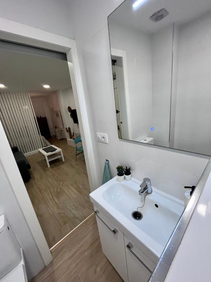 Gatu Villa Paraguay , Preferente Mayores 25 Anos Y Familias Cádiz Buitenkant foto