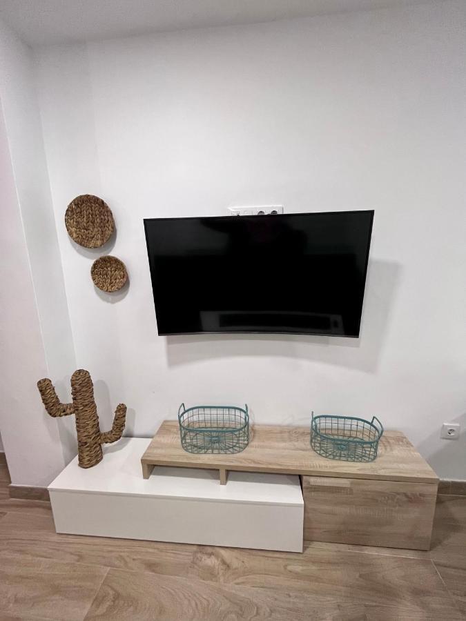 Gatu Villa Paraguay , Preferente Mayores 25 Anos Y Familias Cádiz Buitenkant foto