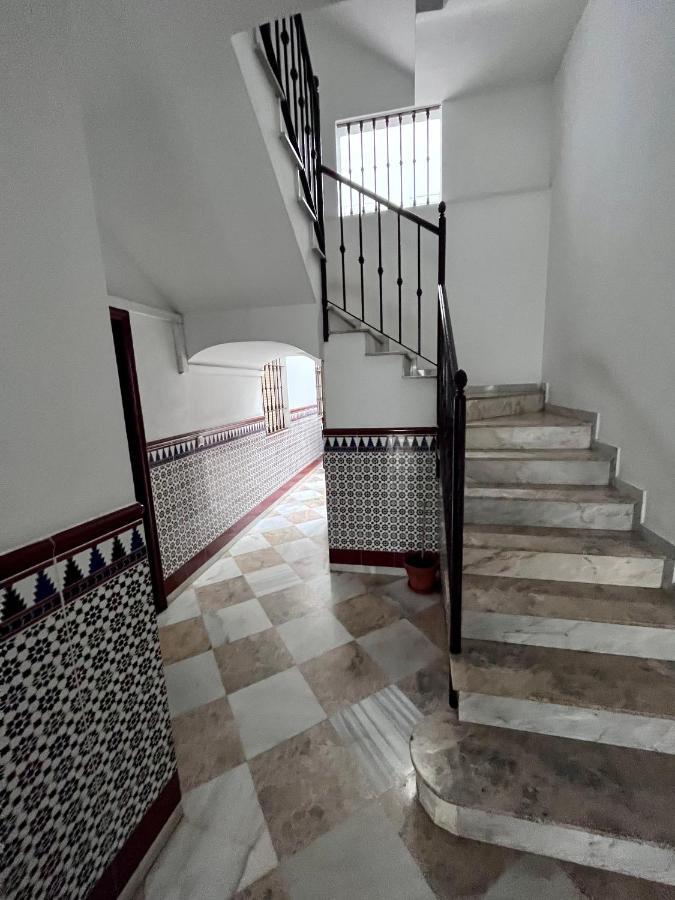 Gatu Villa Paraguay , Preferente Mayores 25 Anos Y Familias Cádiz Buitenkant foto