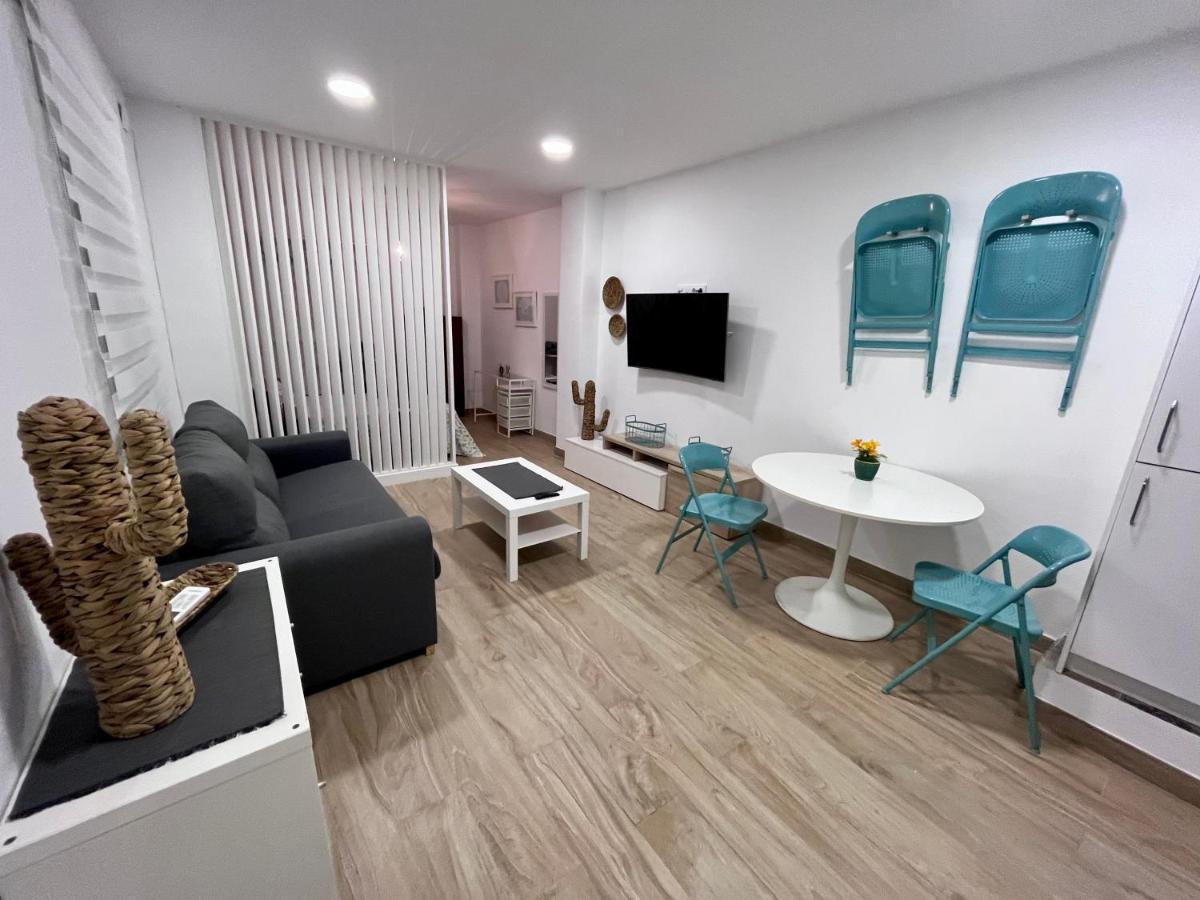 Gatu Villa Paraguay , Preferente Mayores 25 Anos Y Familias Cádiz Buitenkant foto