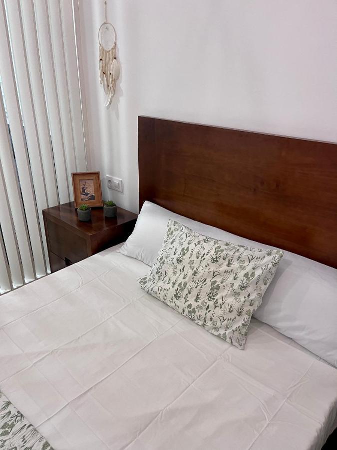 Gatu Villa Paraguay , Preferente Mayores 25 Anos Y Familias Cádiz Buitenkant foto