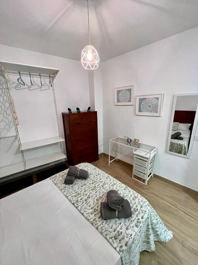 Gatu Villa Paraguay , Preferente Mayores 25 Anos Y Familias Cádiz Buitenkant foto
